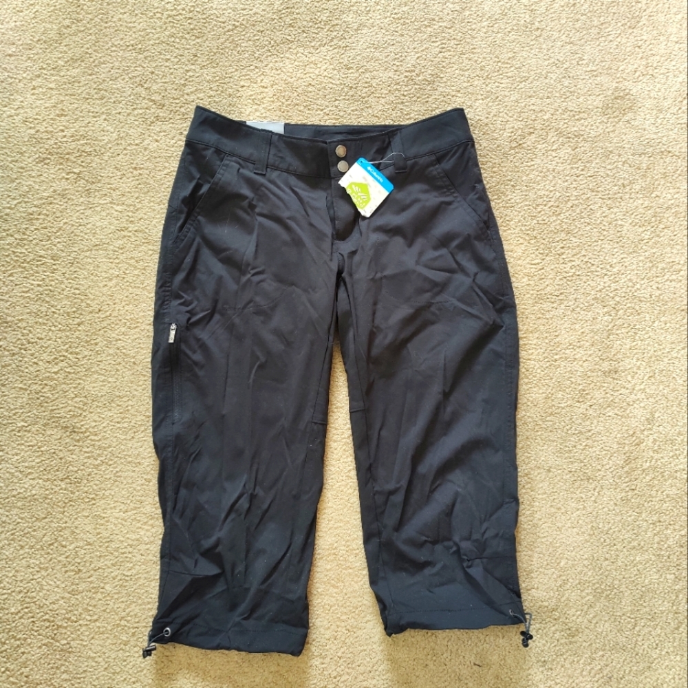 Active wear pants